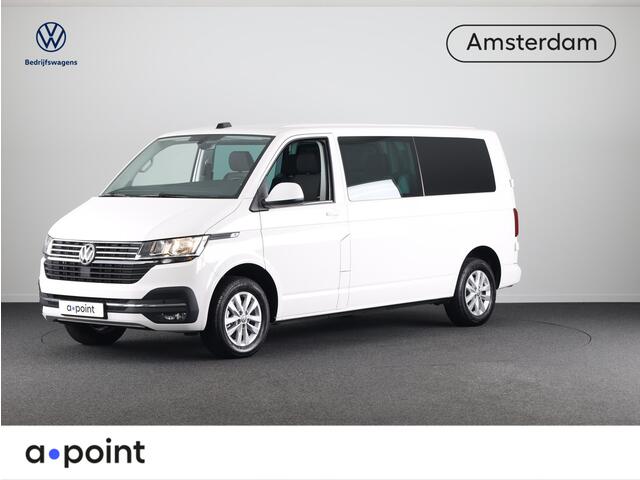 Volkswagen TRANSPORTER 2.0 TDI L2H1 30 DC Highline