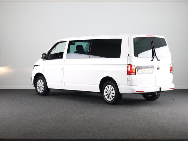 Volkswagen TRANSPORTER 2.0 TDI L2H1 30 DC Highline