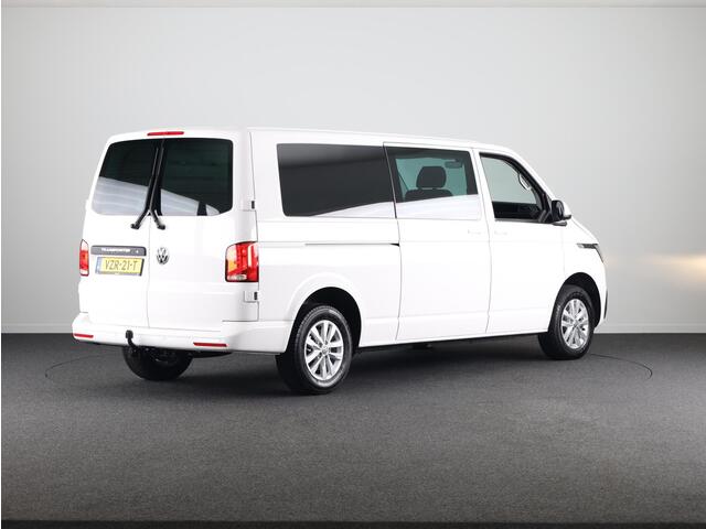 Volkswagen TRANSPORTER 2.0 TDI L2H1 30 DC Highline