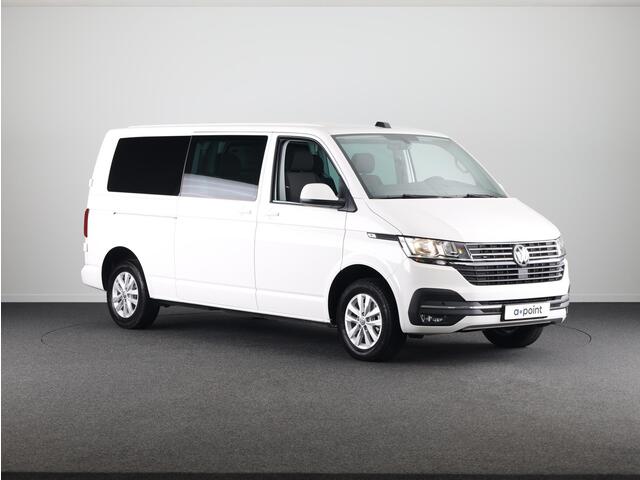 Volkswagen TRANSPORTER 2.0 TDI L2H1 30 DC Highline