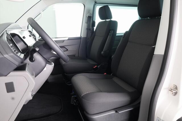 Volkswagen TRANSPORTER 2.0 TDI L2H1 30 DC Highline