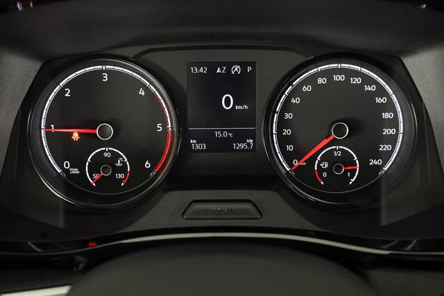 Volkswagen TRANSPORTER 2.0 TDI L2H1 30 DC Highline