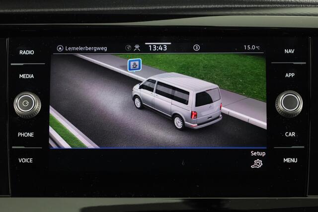 Volkswagen TRANSPORTER 2.0 TDI L2H1 30 DC Highline