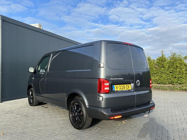 Volkswagen TRANSPORTER 2.0 TDI / L1H1 / 1e EIGENAAR / AIRCO / CRUISE / BLUETOOTH / LMV / 3-ZITS