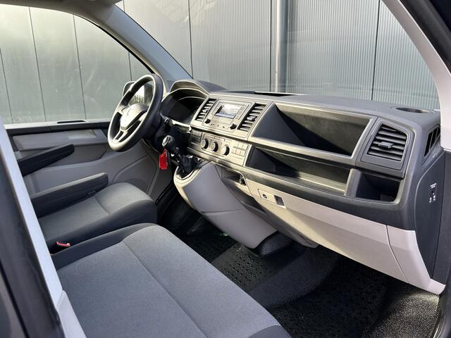 Volkswagen TRANSPORTER 2.0 TDI / L1H1 / 1e EIGENAAR / AIRCO / CRUISE / BLUETOOTH / LMV / 3-ZITS
