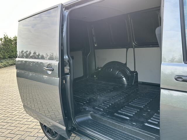 Volkswagen TRANSPORTER 2.0 TDI / L1H1 / 1e EIGENAAR / AIRCO / CRUISE / BLUETOOTH / LMV / 3-ZITS