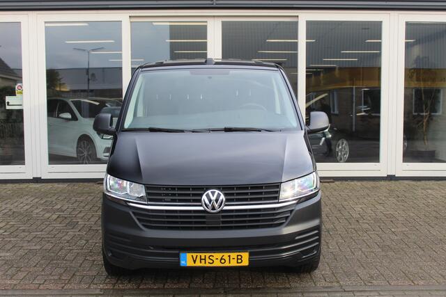 Volkswagen TRANSPORTER 2.0 TDI L1H1 26 Economy Business, Cruise Control, Airco, PDC A, Prijs Is Rijklaar Ex Btw