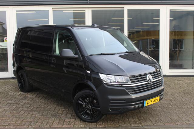 Volkswagen TRANSPORTER 2.0 TDI L1H1 26 Economy Business, Cruise Control, Airco, PDC A, Prijs Is Rijklaar Ex Btw