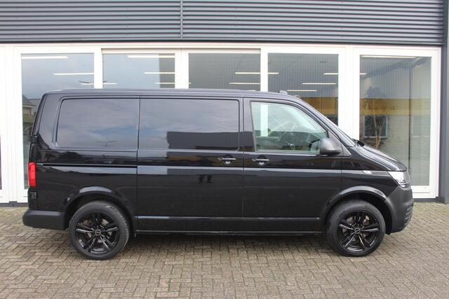 Volkswagen TRANSPORTER 2.0 TDI L1H1 26 Economy Business, Cruise Control, Airco, PDC A, Prijs Is Rijklaar Ex Btw