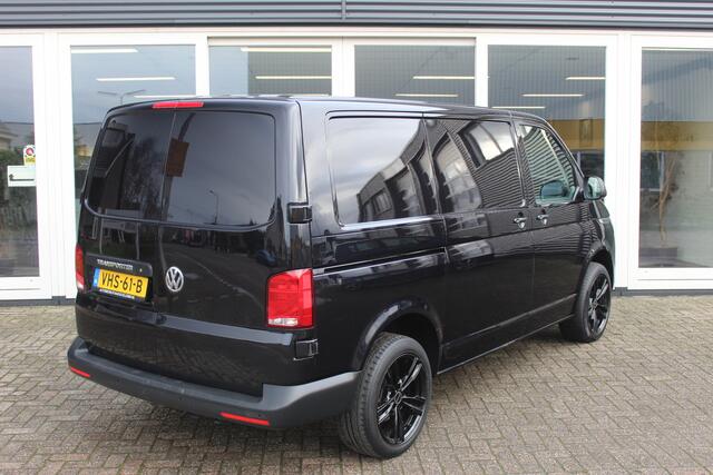 Volkswagen TRANSPORTER 2.0 TDI L1H1 26 Economy Business, Cruise Control, Airco, PDC A, Prijs Is Rijklaar Ex Btw