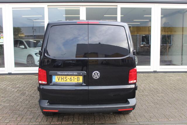 Volkswagen TRANSPORTER 2.0 TDI L1H1 26 Economy Business, Cruise Control, Airco, PDC A, Prijs Is Rijklaar Ex Btw