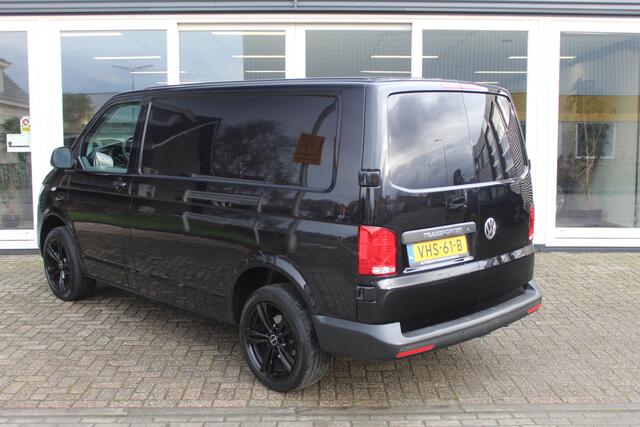 Volkswagen TRANSPORTER 2.0 TDI L1H1 26 Economy Business, Cruise Control, Airco, PDC A, Prijs Is Rijklaar Ex Btw
