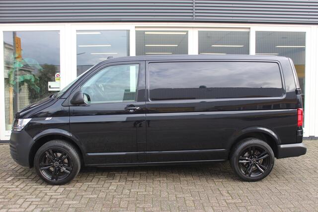 Volkswagen TRANSPORTER 2.0 TDI L1H1 26 Economy Business, Cruise Control, Airco, PDC A, Prijs Is Rijklaar Ex Btw