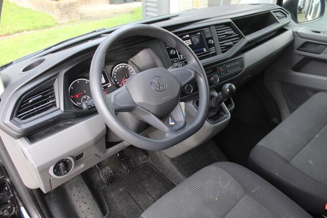 Volkswagen TRANSPORTER 2.0 TDI L1H1 26 Economy Business, Cruise Control, Airco, PDC A, Prijs Is Rijklaar Ex Btw