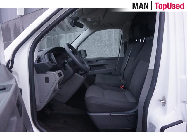 Volkswagen TRANSPORTER 2.0 TDI L1H1 Comfortline / 110 PK / Apple Carplay / Airco / Parkeersensoren /