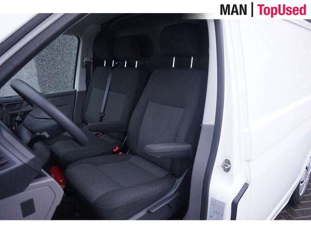 Volkswagen TRANSPORTER 2.0 TDI L1H1 Comfortline / 110 PK / Apple Carplay / Airco / Parkeersensoren /
