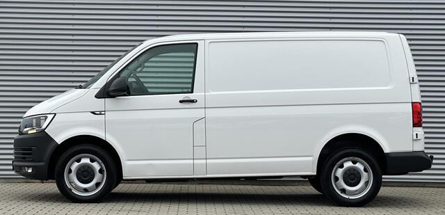 Volkswagen TRANSPORTER 2.0 TDI Comfortline