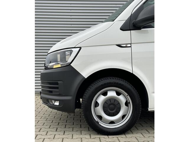 Volkswagen TRANSPORTER 2.0 TDI Comfortline