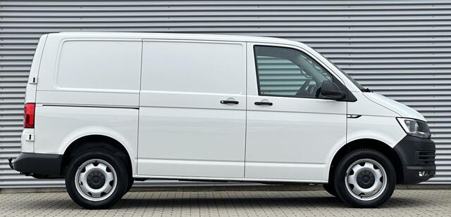 Volkswagen TRANSPORTER 2.0 TDI Comfortline