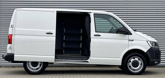 Volkswagen TRANSPORTER 2.0 TDI Comfortline