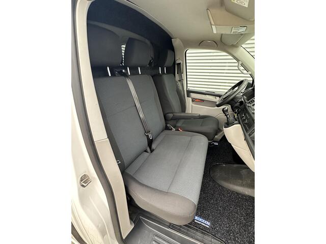 Volkswagen TRANSPORTER 2.0 TDI Comfortline