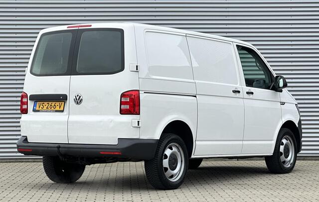 Volkswagen TRANSPORTER 2.0 TDI Comfortline