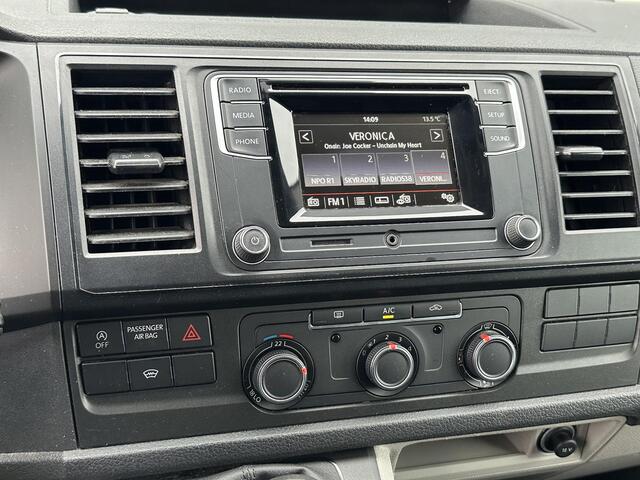 Volkswagen TRANSPORTER 2.0 TDI Comfortline