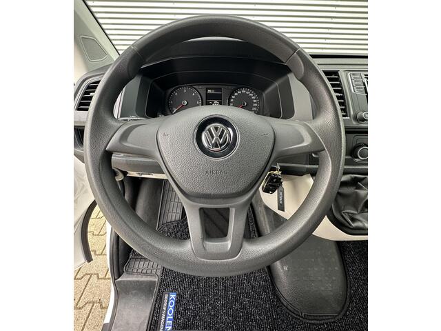 Volkswagen TRANSPORTER 2.0 TDI Comfortline