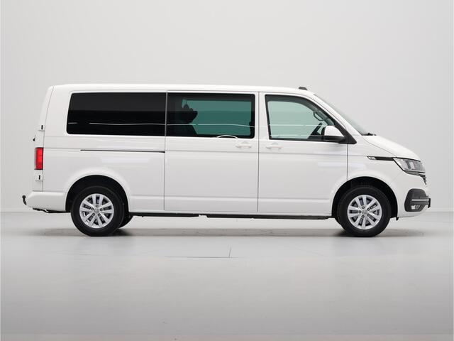 Volkswagen TRANSPORTER 2.0 TDI L2H1 30 DC Highline Navigatie Pdc Airco Cruise Publiceren na schadeherstel