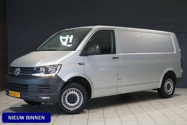 Volkswagen TRANSPORTER 2.0 TDI L2H1 Highline + NAVIGATIE / TREKHAAK