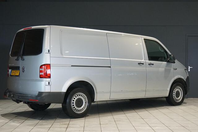 Volkswagen TRANSPORTER 2.0 TDI L2H1 Highline + NAVIGATIE / TREKHAAK