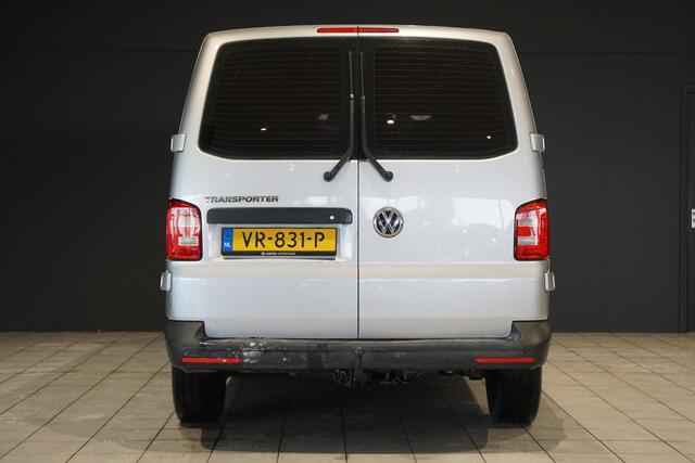 Volkswagen TRANSPORTER 2.0 TDI L2H1 Highline + NAVIGATIE / TREKHAAK