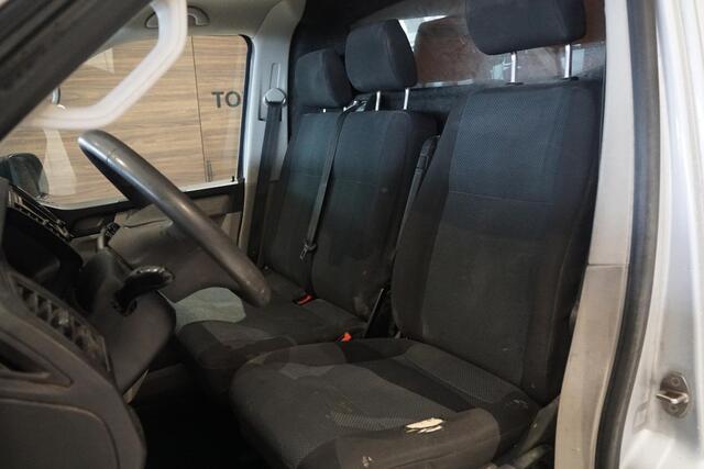 Volkswagen TRANSPORTER 2.0 TDI L2H1 Highline + NAVIGATIE / TREKHAAK