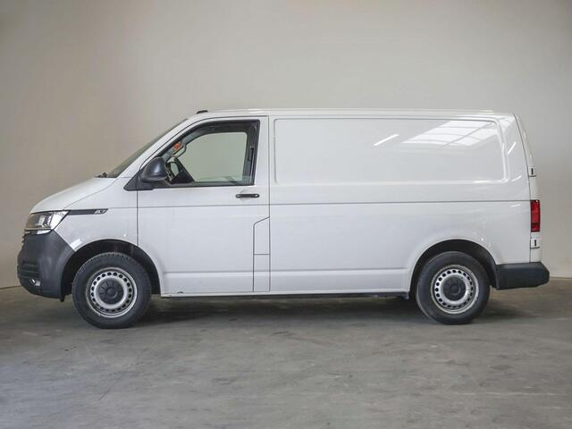 Volkswagen TRANSPORTER 2.0 TDI L1H1 26 Airco Navigatie App-Connect Cruise Control Parkeersensoren