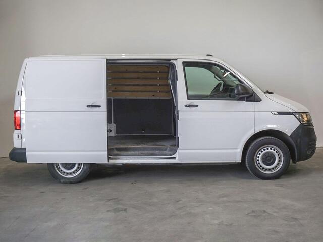 Volkswagen TRANSPORTER 2.0 TDI L1H1 26 Airco Navigatie App-Connect Cruise Control Parkeersensoren