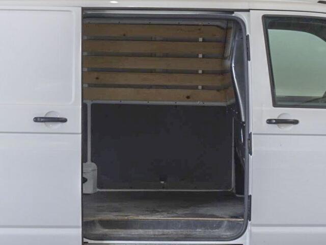 Volkswagen TRANSPORTER 2.0 TDI L1H1 26 Airco Navigatie App-Connect Cruise Control Parkeersensoren