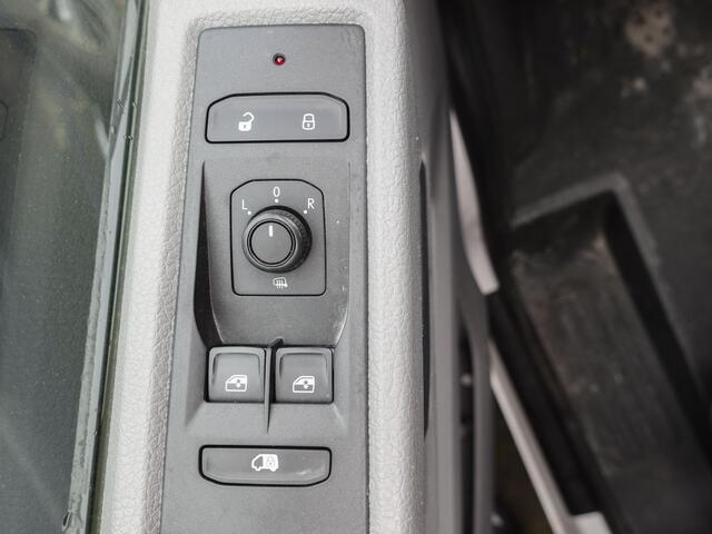 Volkswagen TRANSPORTER 2.0 TDI L1H1 26 Airco Navigatie App-Connect Cruise Control Parkeersensoren