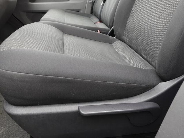 Volkswagen TRANSPORTER 2.0 TDI L1H1 26 Airco Navigatie App-Connect Cruise Control Parkeersensoren
