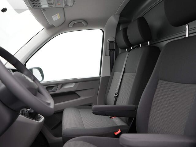 Volkswagen TRANSPORTER 2.0 TDI L1H1 26 Economy Business Navigatie by App | Airco