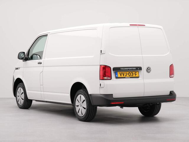 Volkswagen TRANSPORTER 2.0 TDI L1H1 26 Economy Business