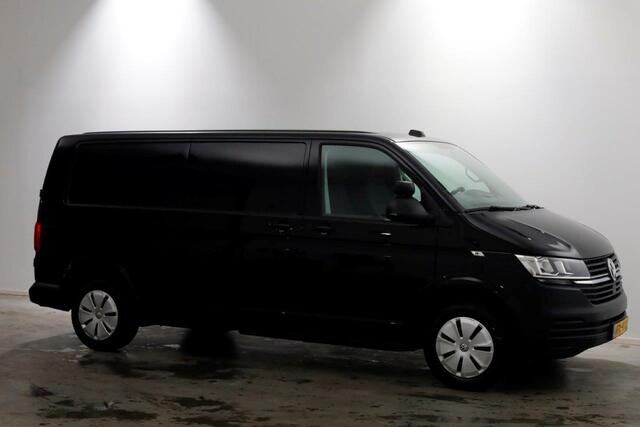 Volkswagen TRANSPORTER T6.1 2.0 TDI Lang Comfortline Airco/Navi 04-2020