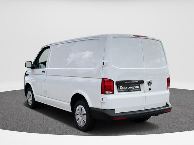 Volkswagen TRANSPORTER 2.0 TDI 110 pk L1H1 28 | Bijrijdersbank | Achterdeuren | A- Camera |