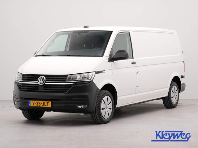 Volkswagen TRANSPORTER 2.0 TDI L2H1 28 Comfortline lang deurtjes,cruise contr *nu leverbaar*