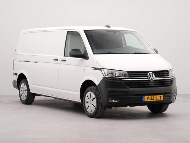 Volkswagen TRANSPORTER 2.0 TDI L2H1 28 Comfortline lang deurtjes,cruise contr *nu leverbaar*
