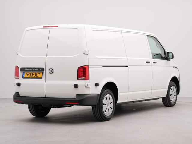 Volkswagen TRANSPORTER 2.0 TDI L2H1 28 Comfortline lang deurtjes,cruise contr *nu leverbaar*