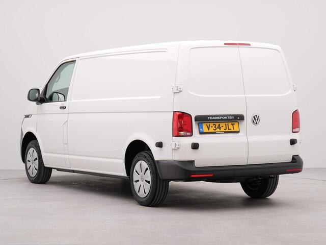 Volkswagen TRANSPORTER 2.0 TDI L2H1 28 Comfortline
