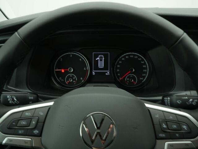Volkswagen TRANSPORTER 2.0 TDI L2H1 28 Comfortline