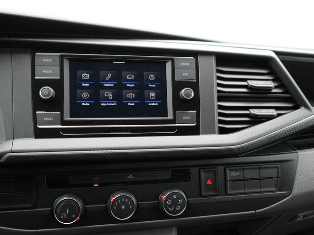 Volkswagen TRANSPORTER 2.0 TDI L2H1 28 Comfortline