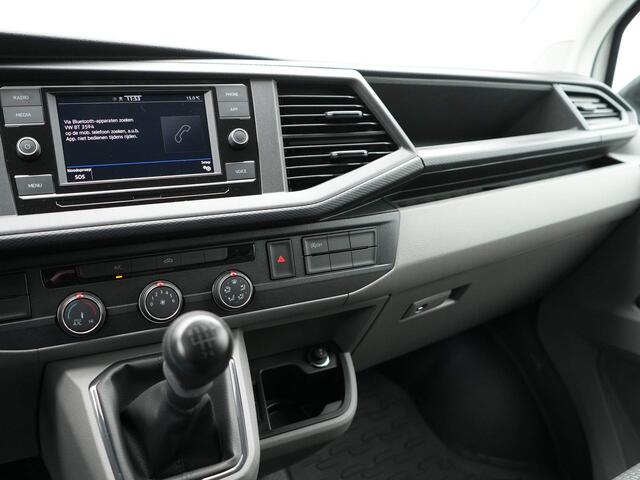 Volkswagen TRANSPORTER 2.0 TDI L2H1 28 Comfortline