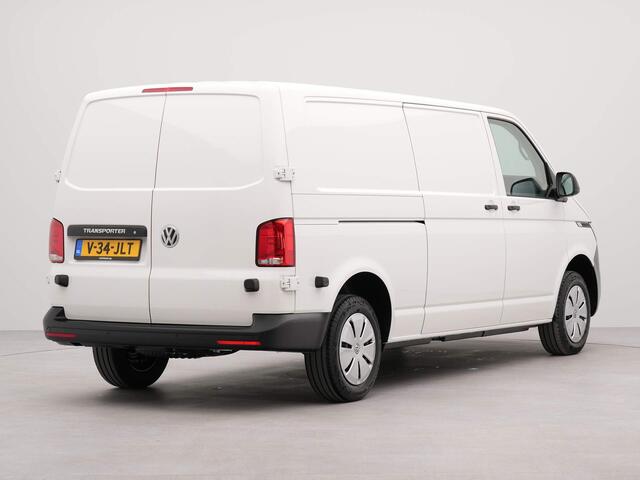 Volkswagen TRANSPORTER 2.0 TDI L2H1 28 Comfortline